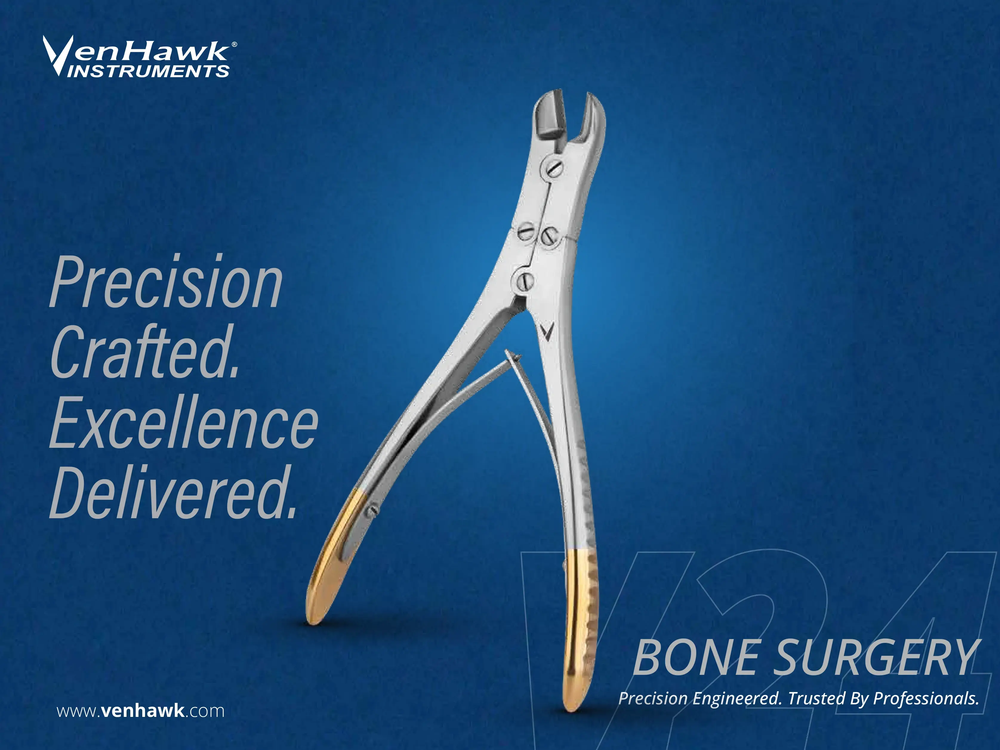 Bone Surgery Catalogue