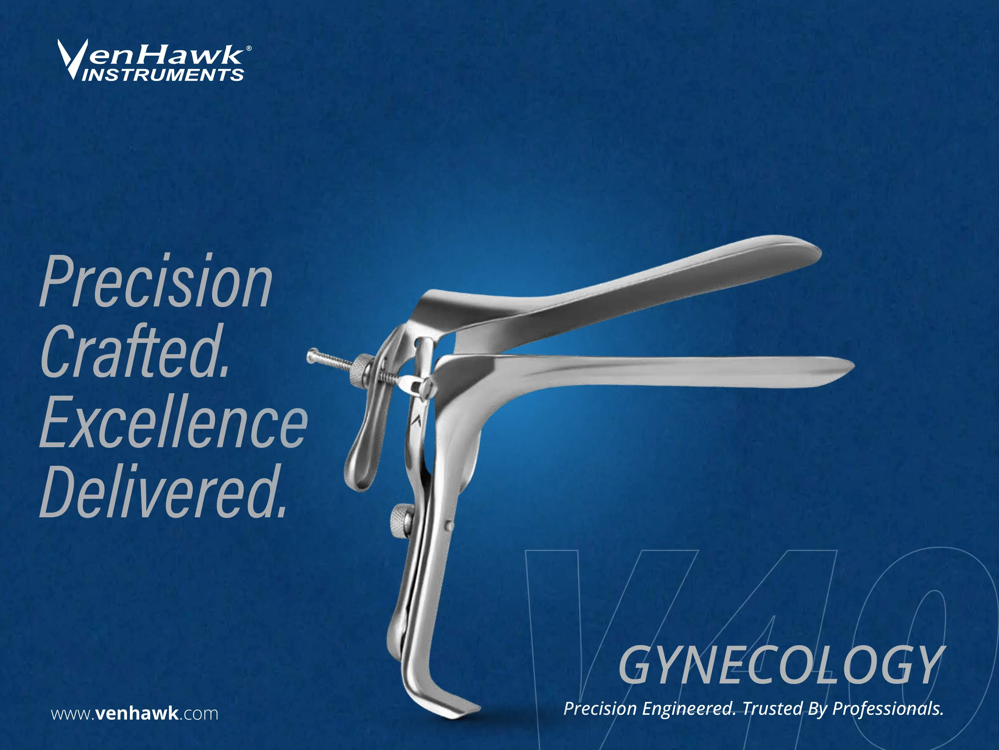 Forceps Catalogue
