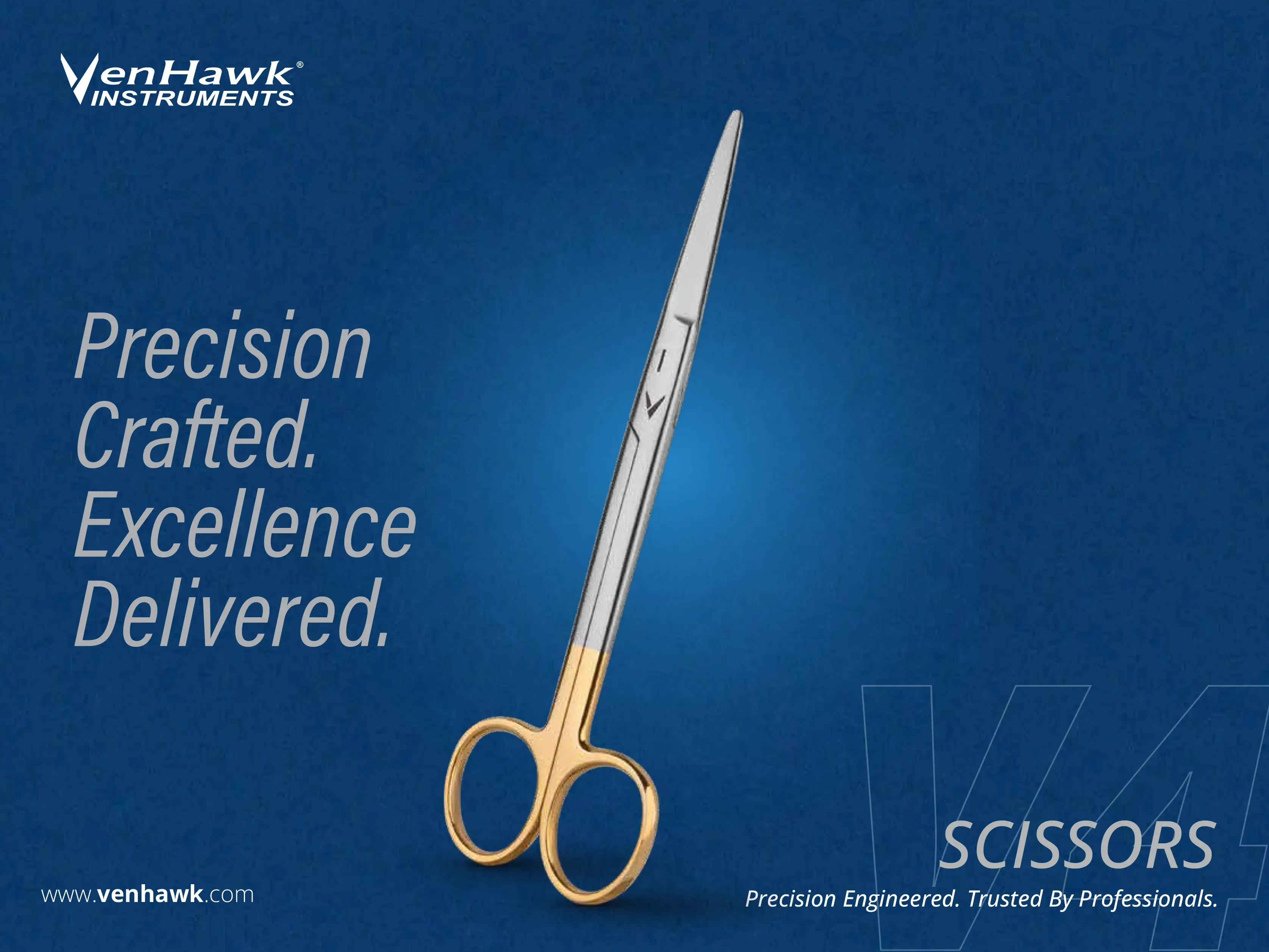 Scissors Catalogue
