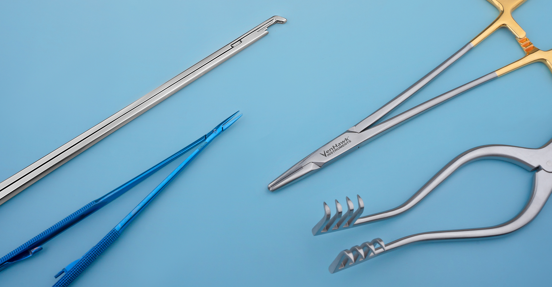 OEM and private label surgical instruments