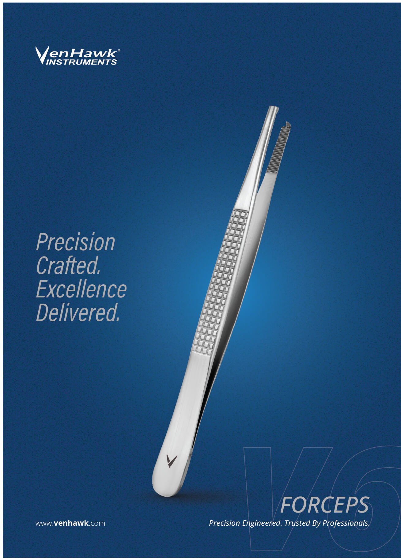 Forceps Instruments Catalogue