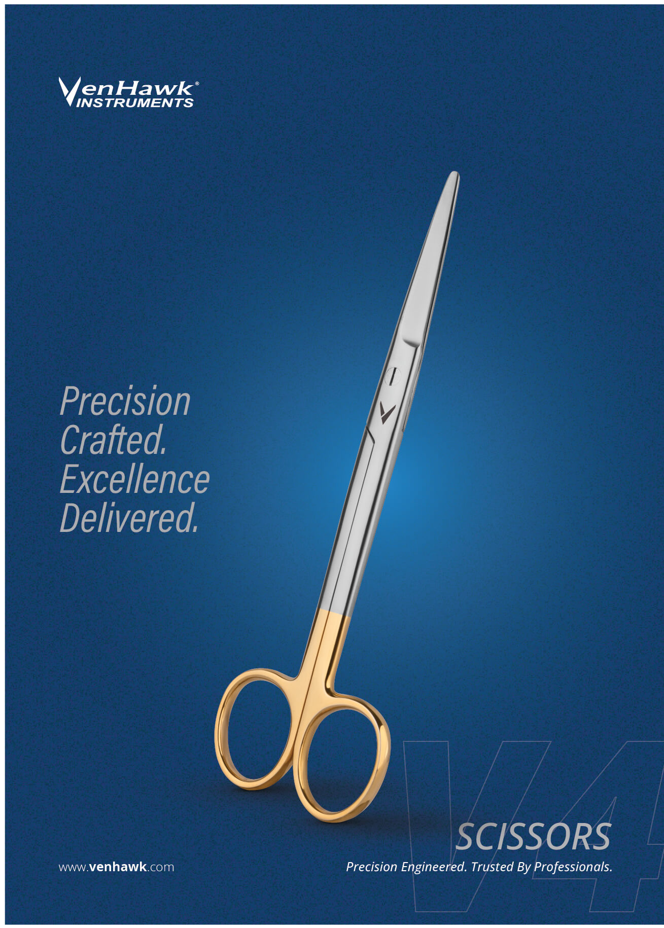Scissors Instruments Catalogue