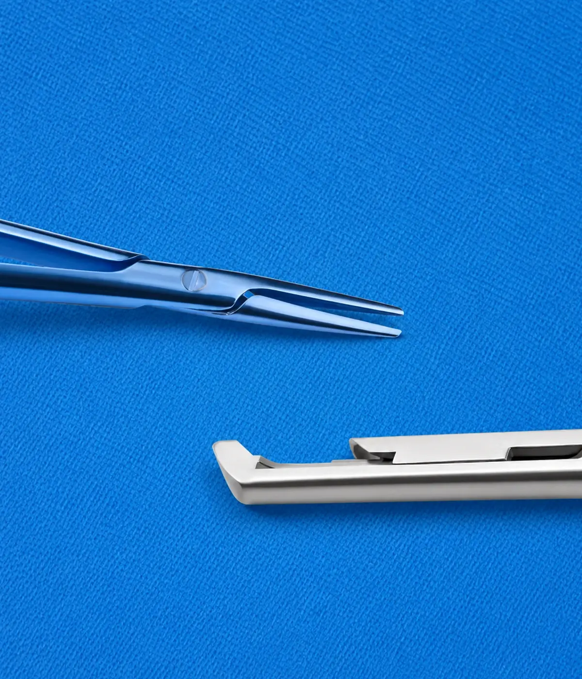 Needle Holders