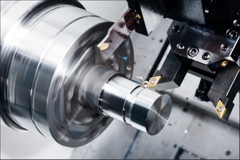 CNC precision machining for OEM surgical instruments