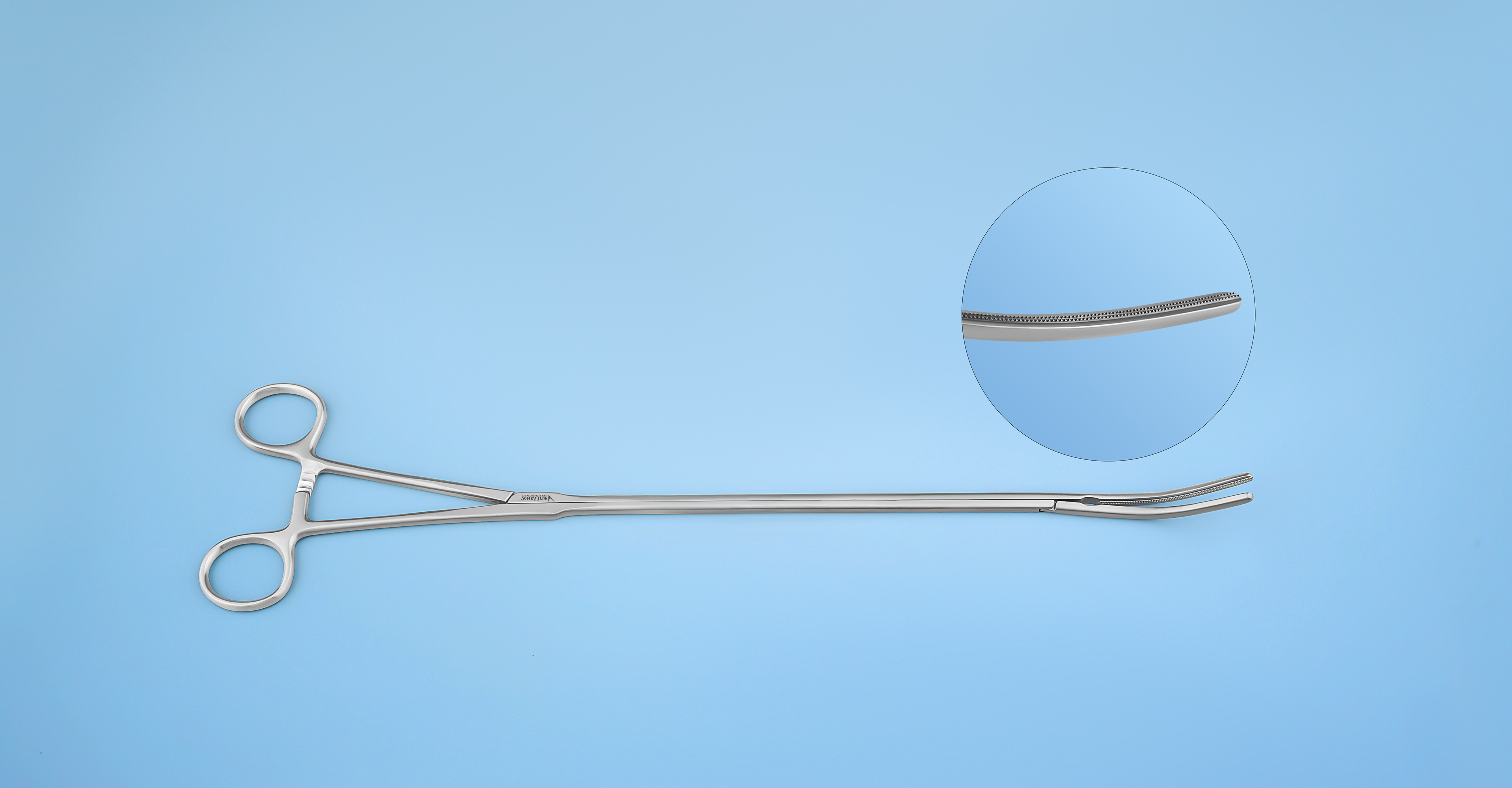 Venhawk precision surgical instruments