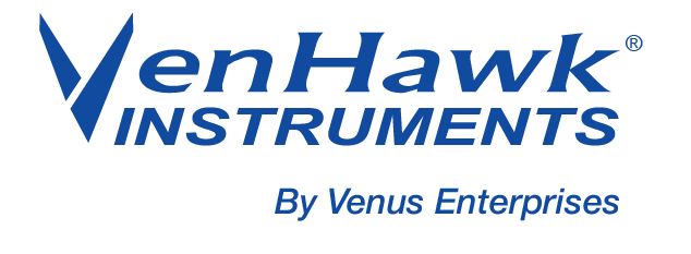 Venhawk Instruments